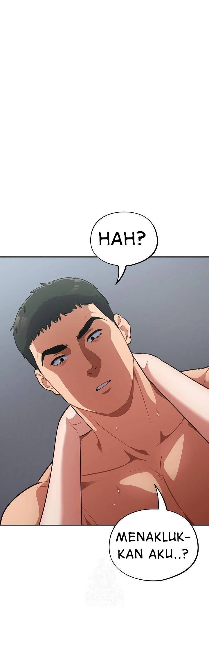 Stupidemic - Chapter 20 2