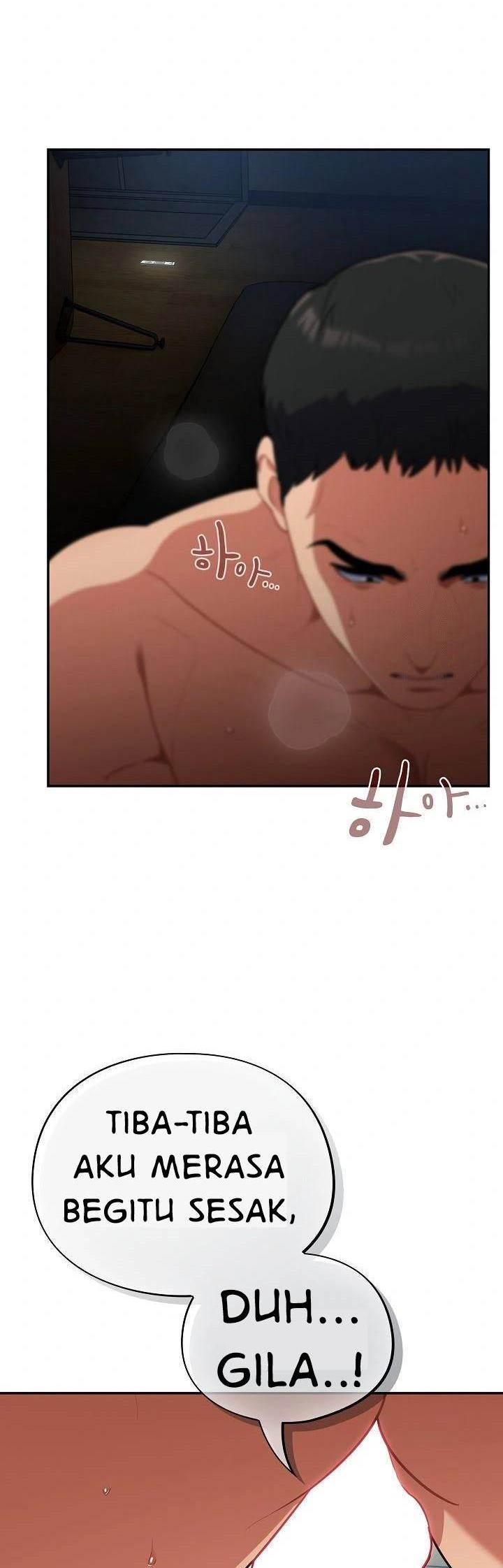 Stupidemic - Chapter 20 27