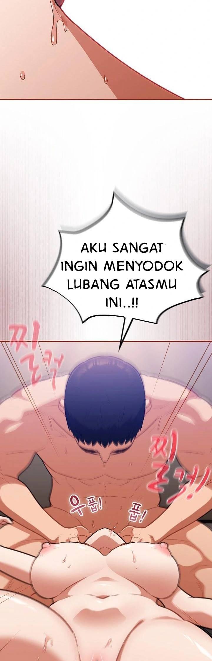 Stupidemic - Chapter 20 33