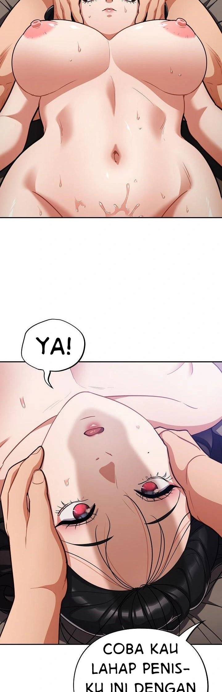 Stupidemic - Chapter 20 30