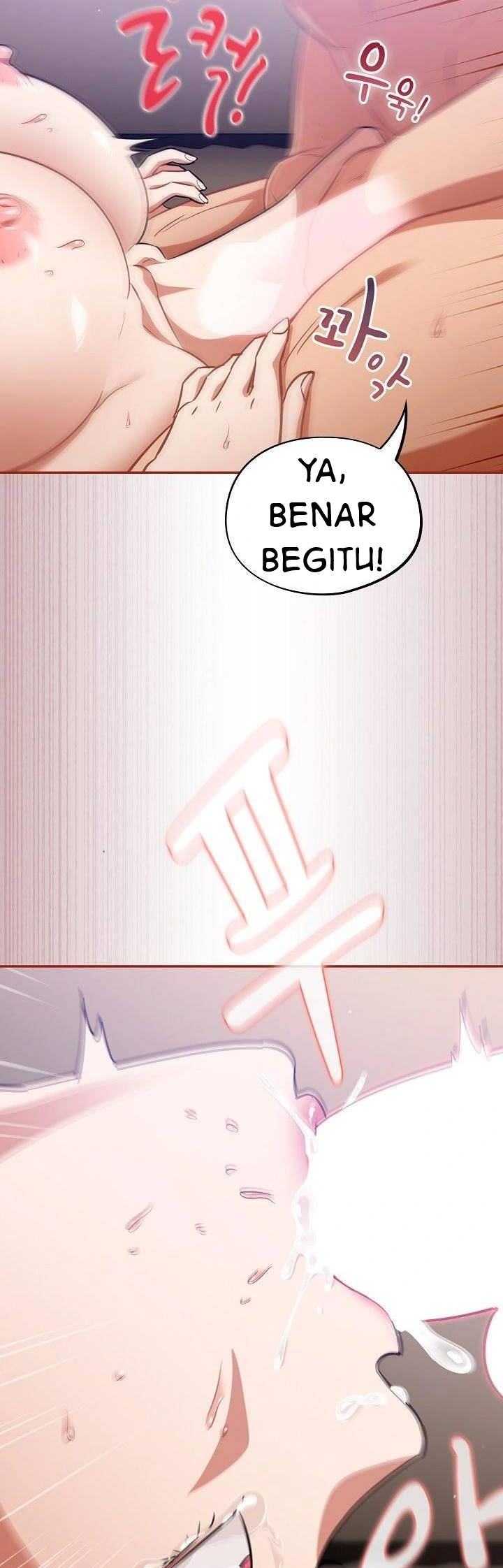 Stupidemic - Chapter 20 35
