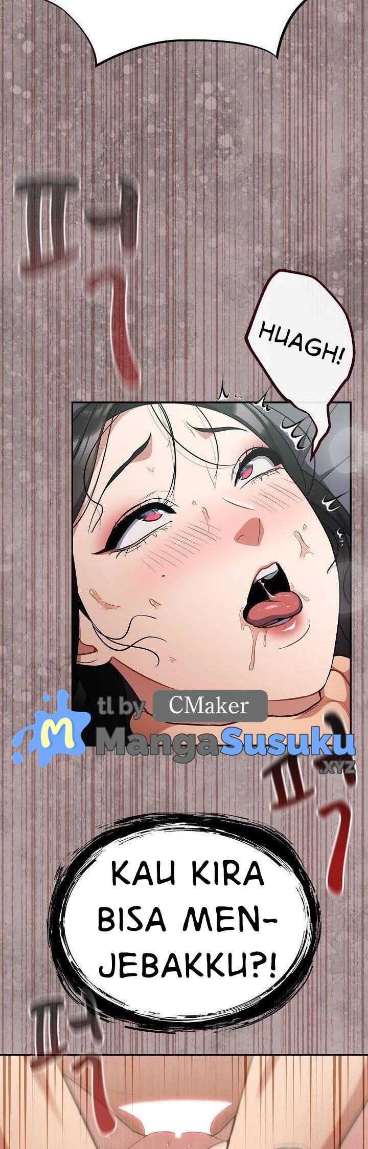 Stupidemic - Chapter 20 10