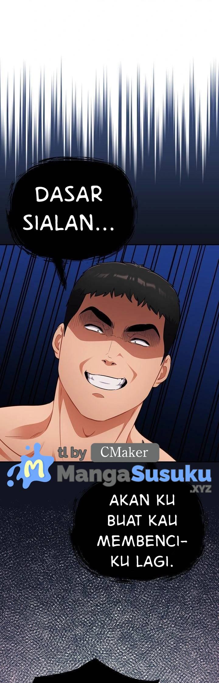 Stupidemic - Chapter 20 46