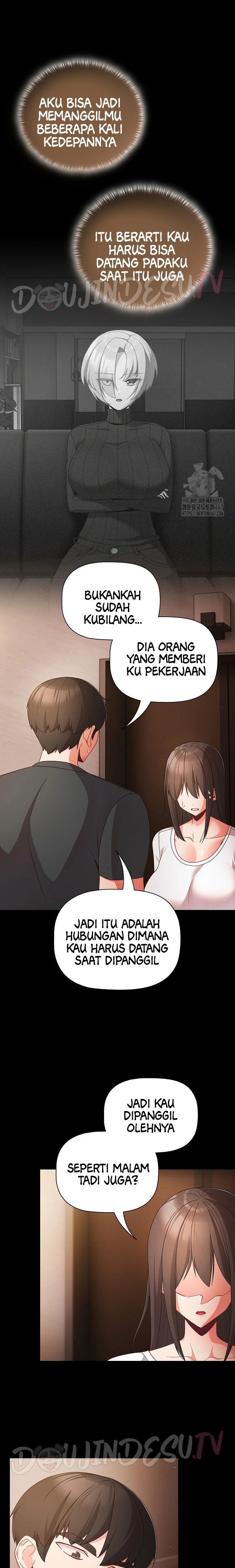 People of the Dark - Chapter 12 9 People of the Dark - Chapter 12 9