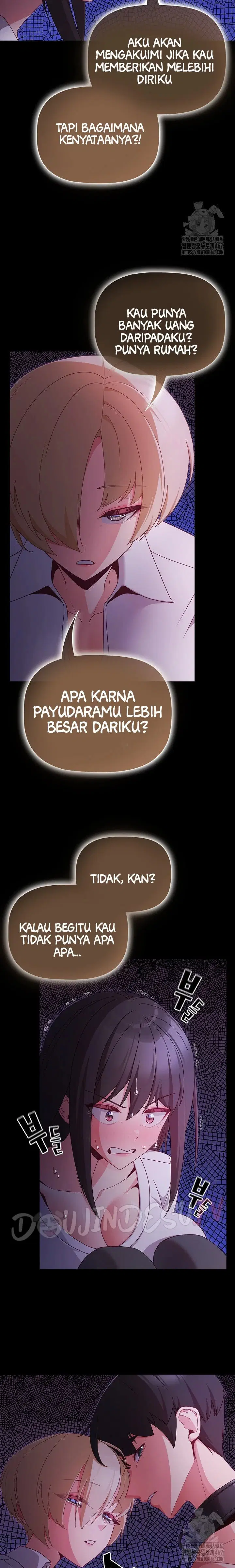 People of the Dark - Chapter 12 20 People of the Dark - Chapter 12 20