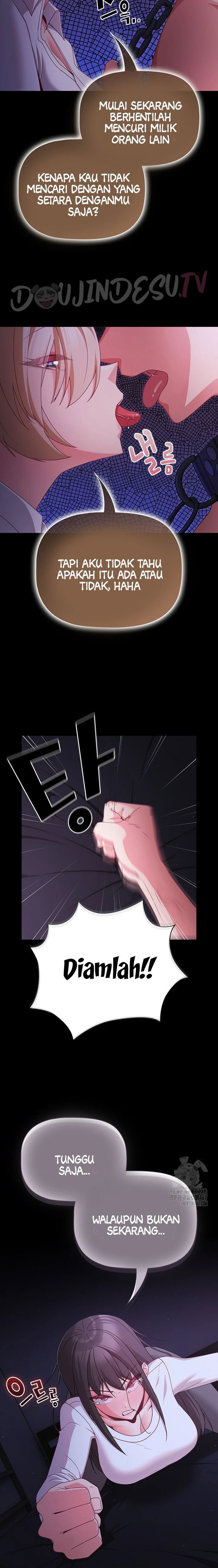 People of the Dark - Chapter 12 21 People of the Dark - Chapter 12 21