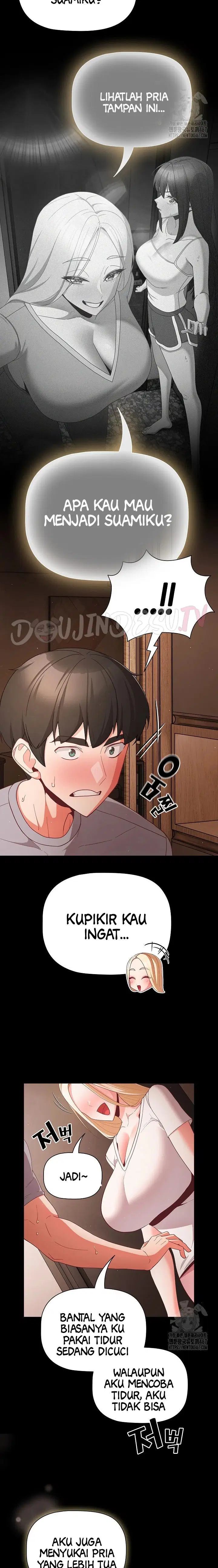 People of the Dark - Chapter 12 24 People of the Dark - Chapter 12 24