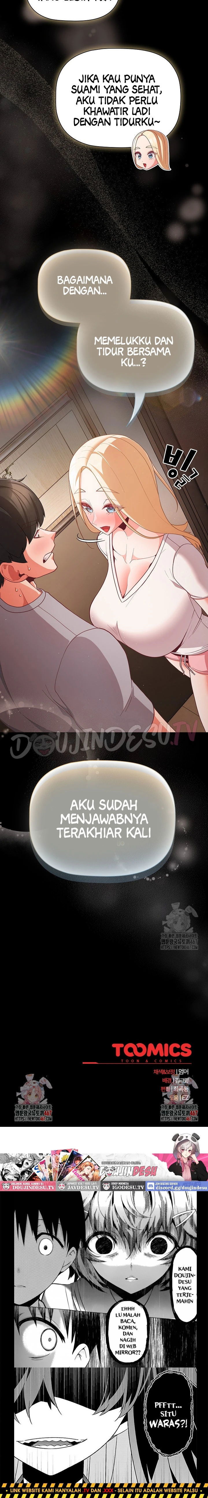 People of the Dark - Chapter 12 25 People of the Dark - Chapter 12 25