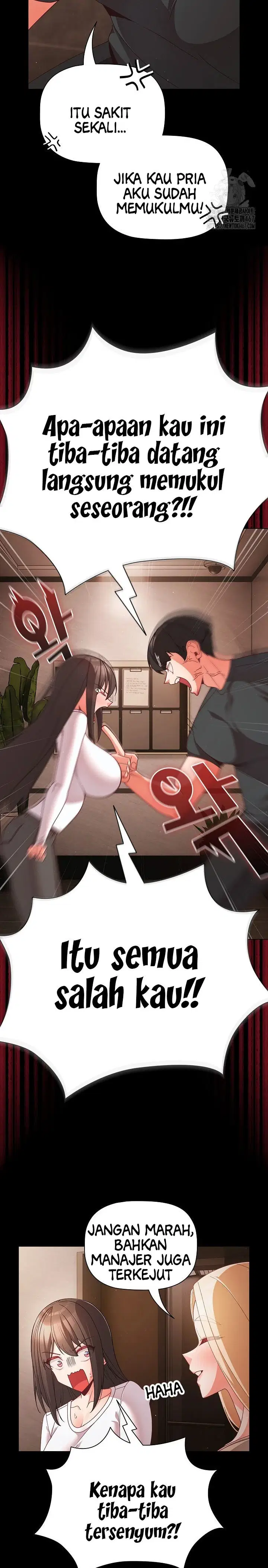 People of the Dark - Chapter 12 3 People of the Dark - Chapter 12 3