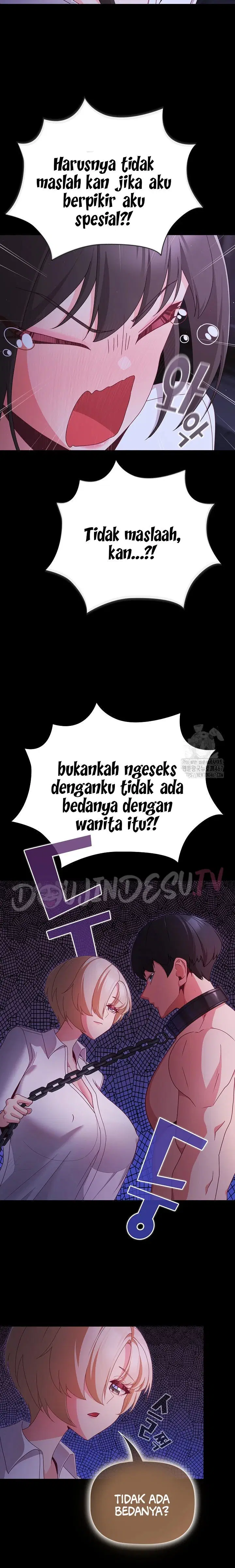 People of the Dark - Chapter 12 18 People of the Dark - Chapter 12 18