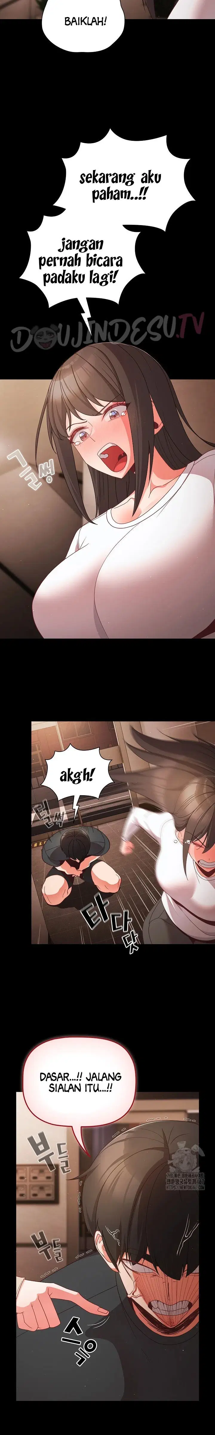 People of the Dark - Chapter 12 11 People of the Dark - Chapter 12 11