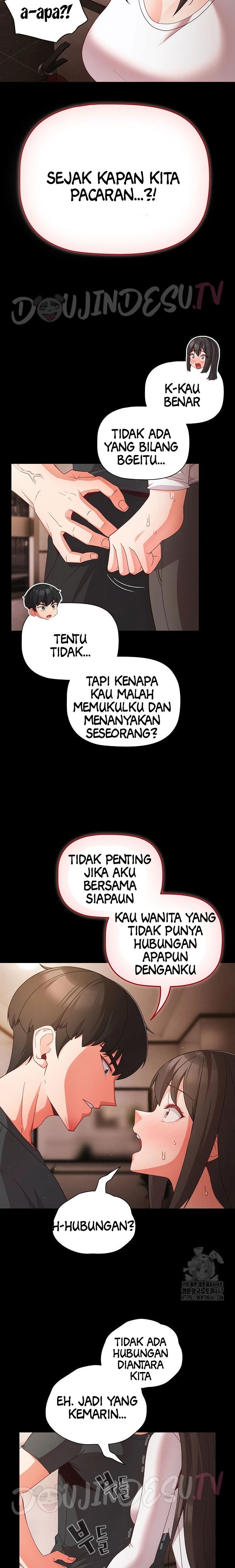 People of the Dark - Chapter 12 6 People of the Dark - Chapter 12 6