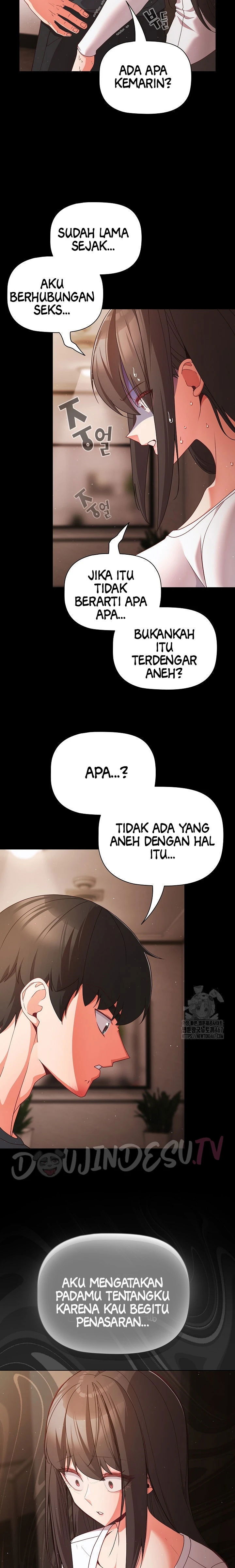 People of the Dark - Chapter 12 7 People of the Dark - Chapter 12 7