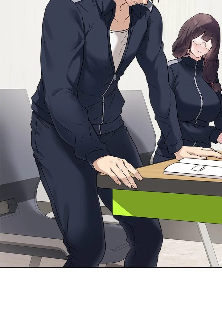 Private Academy - Chapter 1 84