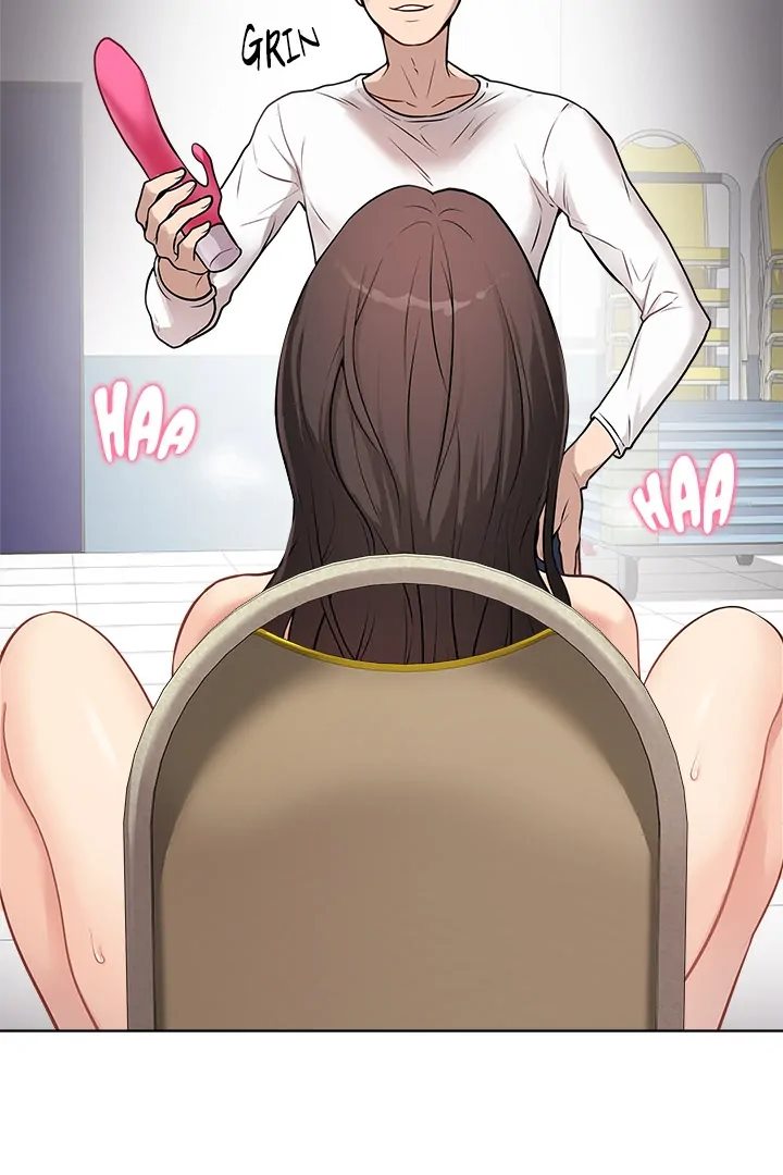 Private Academy - Chapter 1 9
