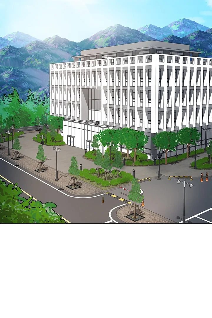 Private Academy - Chapter 1 28