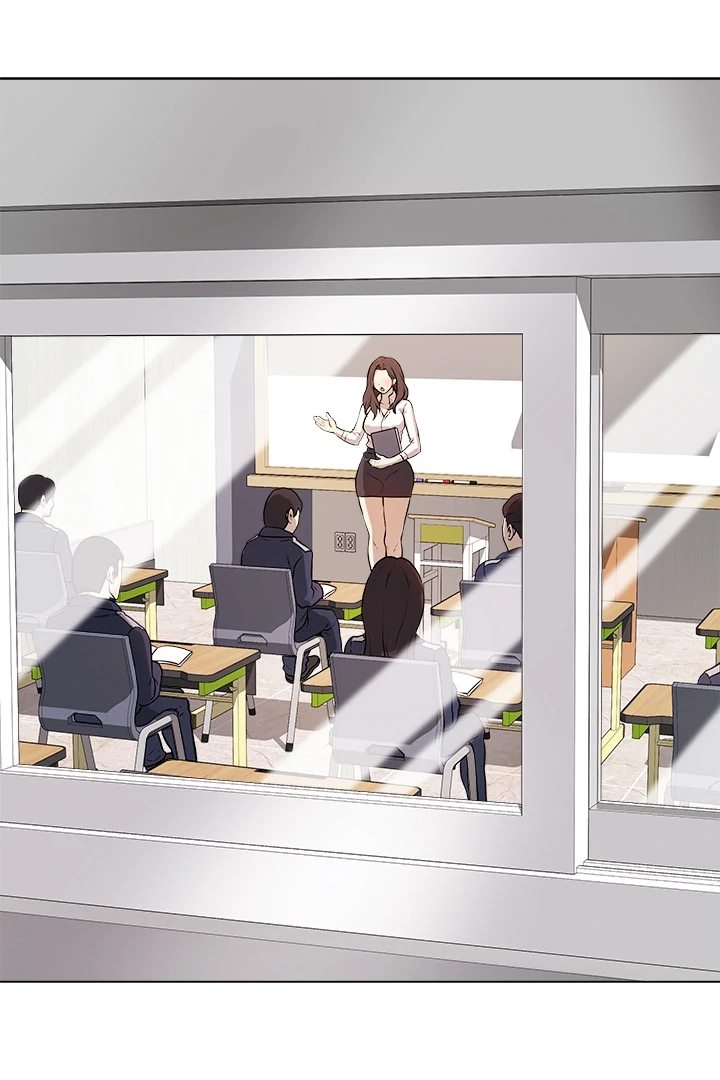 Private Academy - Chapter 1 29