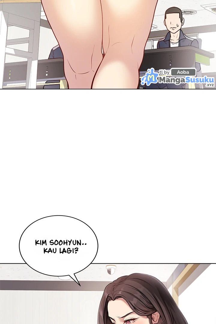 Private Academy - Chapter 1 33