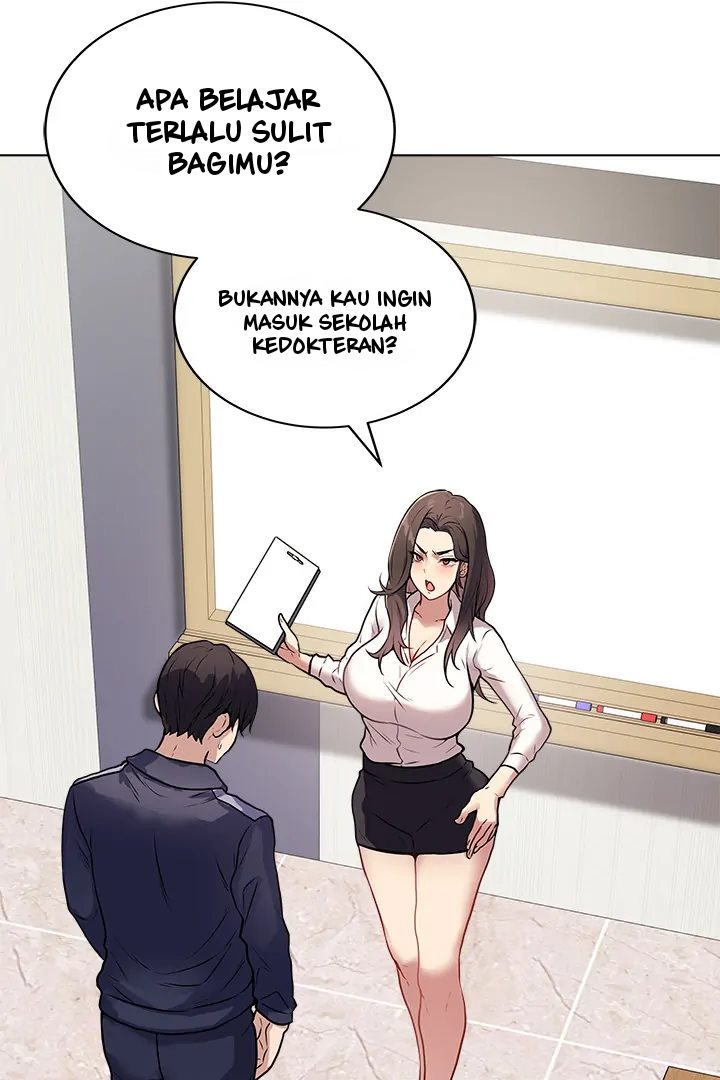 Private Academy - Chapter 1 37