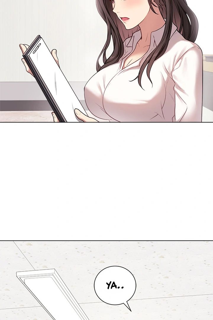 Private Academy - Chapter 1 34