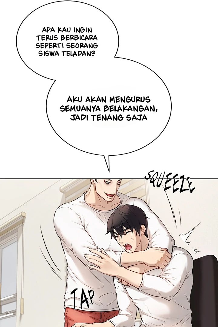 Private Academy - Chapter 1 122