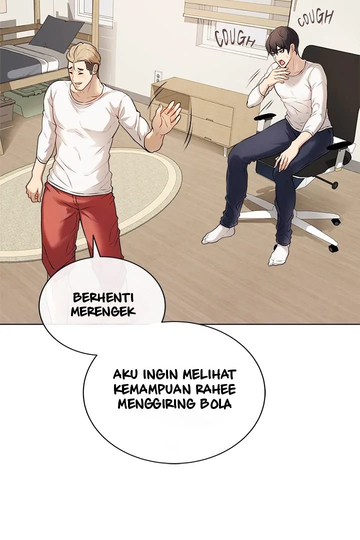 Private Academy - Chapter 1 124