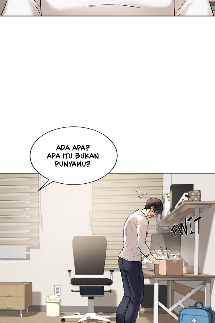 Private Academy - Chapter 1 133