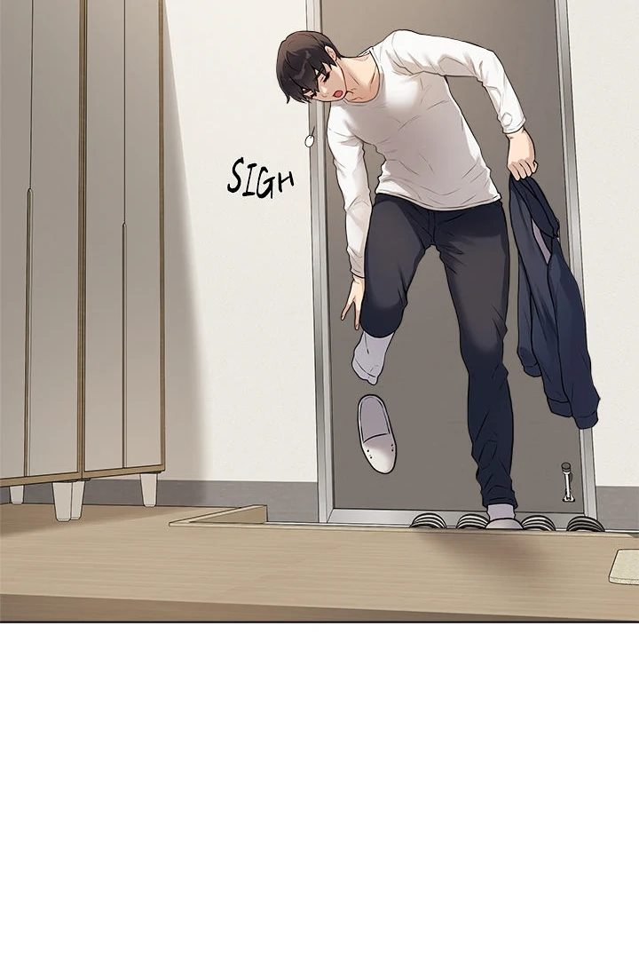 Private Academy - Chapter 1 100