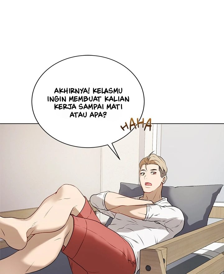 Private Academy - Chapter 1 101