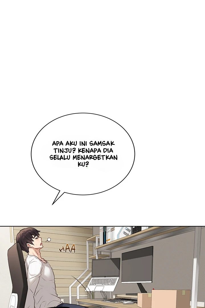 Private Academy - Chapter 1 104