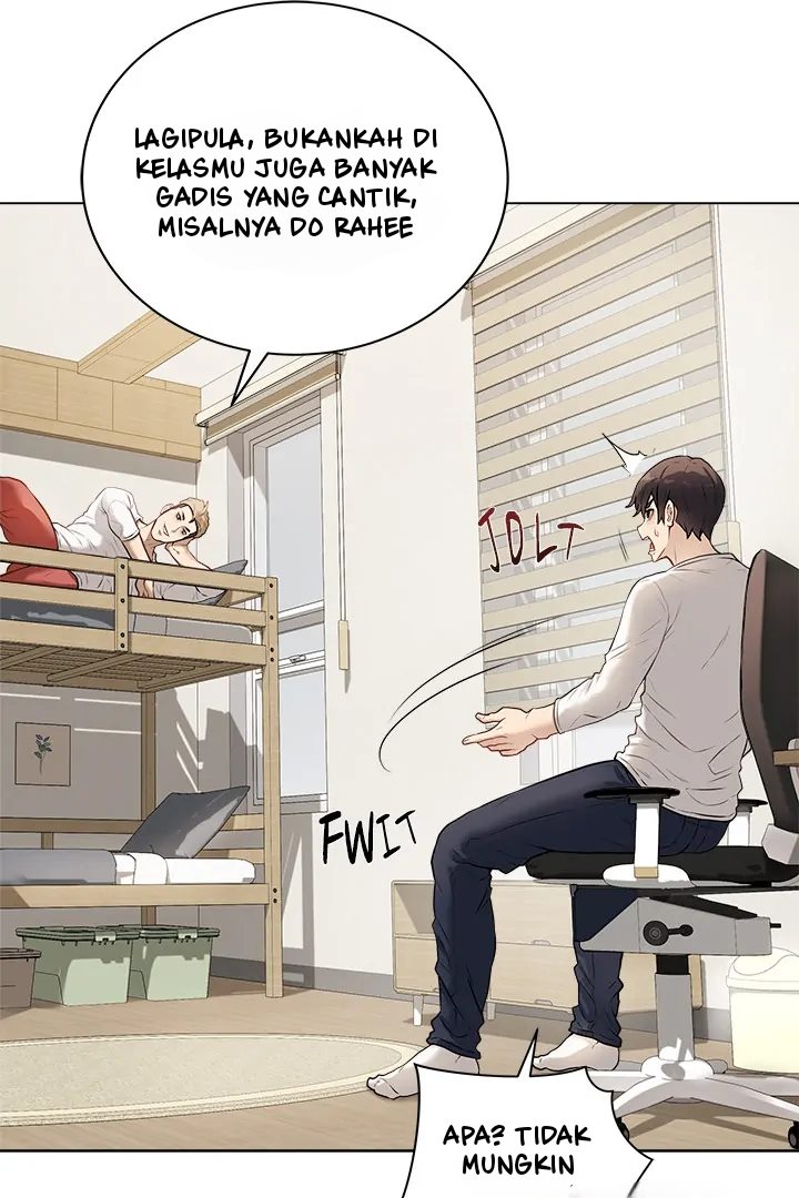 Private Academy - Chapter 1 113