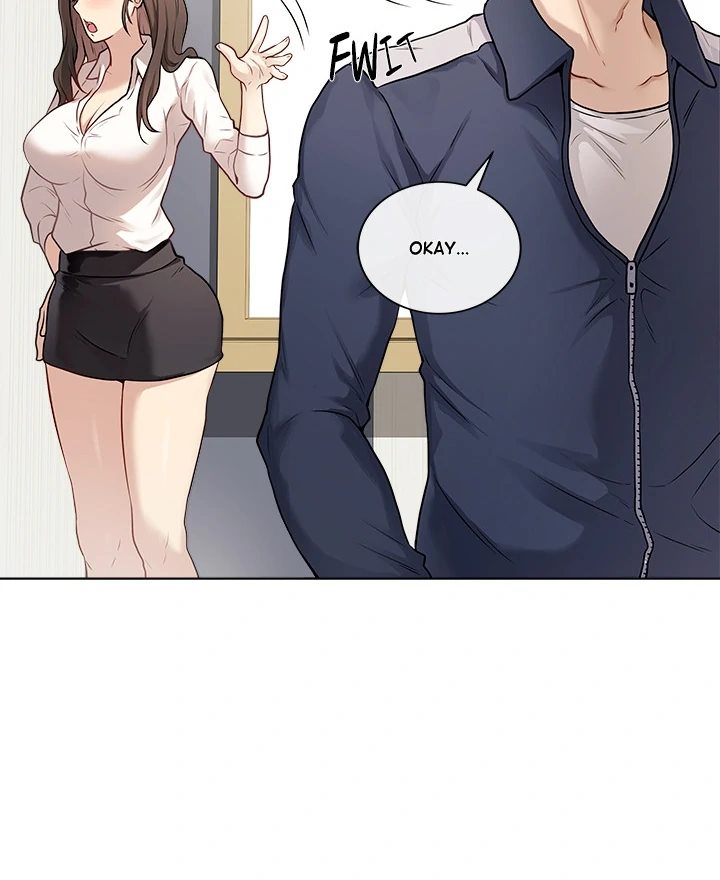 Private Academy - Chapter 1 73