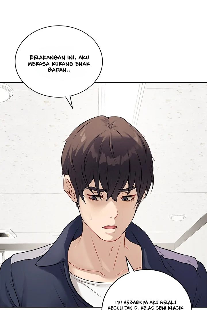 Private Academy - Chapter 1 43