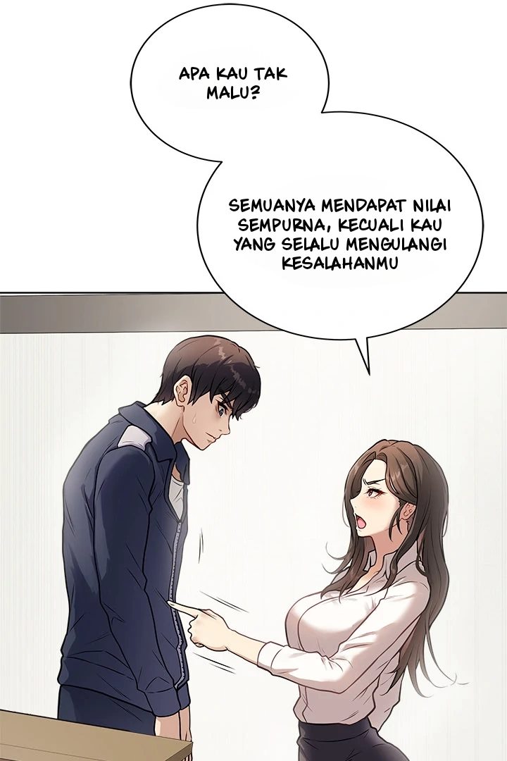 Private Academy - Chapter 1 41