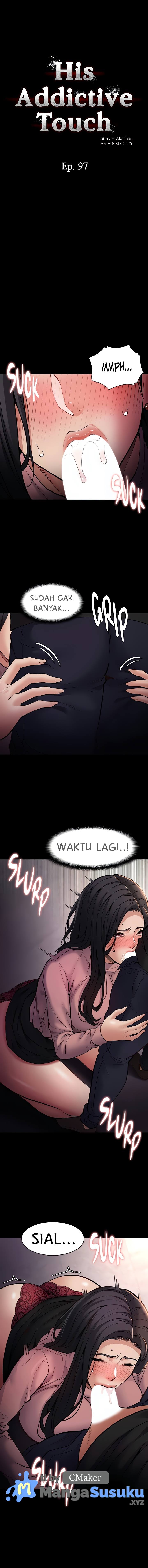 Wicked Diary - Chapter 97 2 Wicked Diary - Chapter 97 2