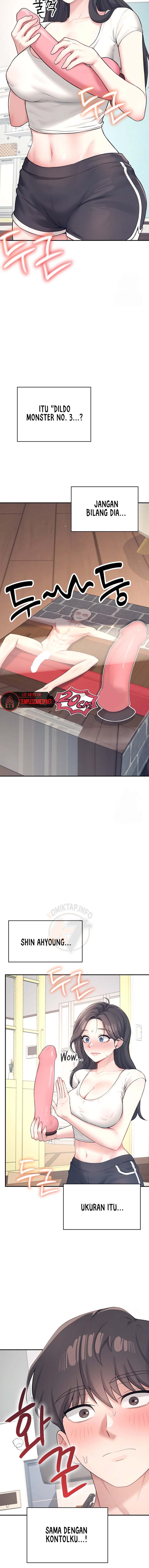 Wireless Onahole - Chapter 9 8 Wireless Onahole - Chapter 9 8