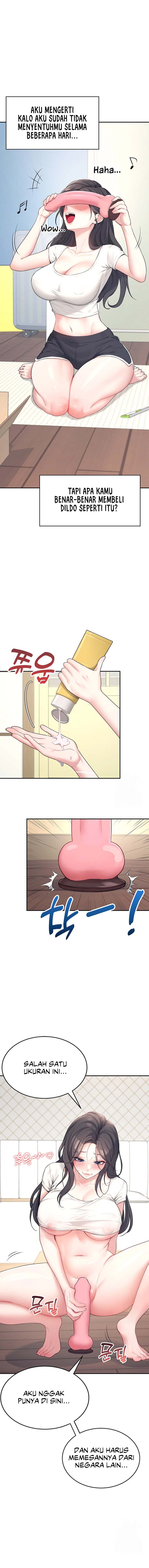 Wireless Onahole - Chapter 9 9 Wireless Onahole - Chapter 9 9