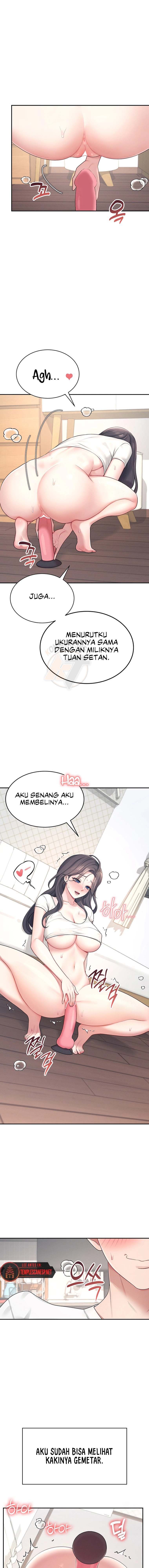 Wireless Onahole - Chapter 9 10 Wireless Onahole - Chapter 9 10