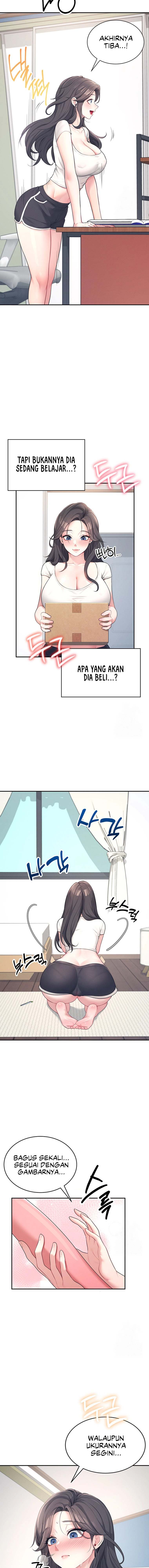 Wireless Onahole - Chapter 9 7 Wireless Onahole - Chapter 9 7