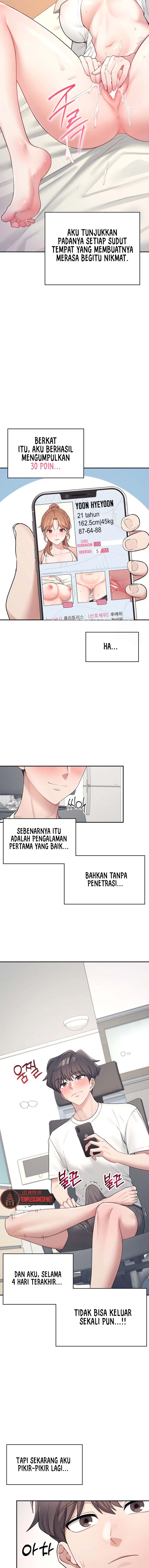 Wireless Onahole - Chapter 9 5 Wireless Onahole - Chapter 9 5