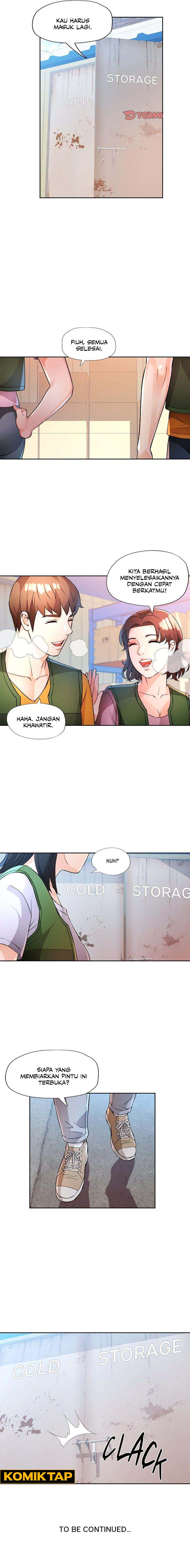 Wait, I&#8217;m a Married Woman! - Chapter 70 6