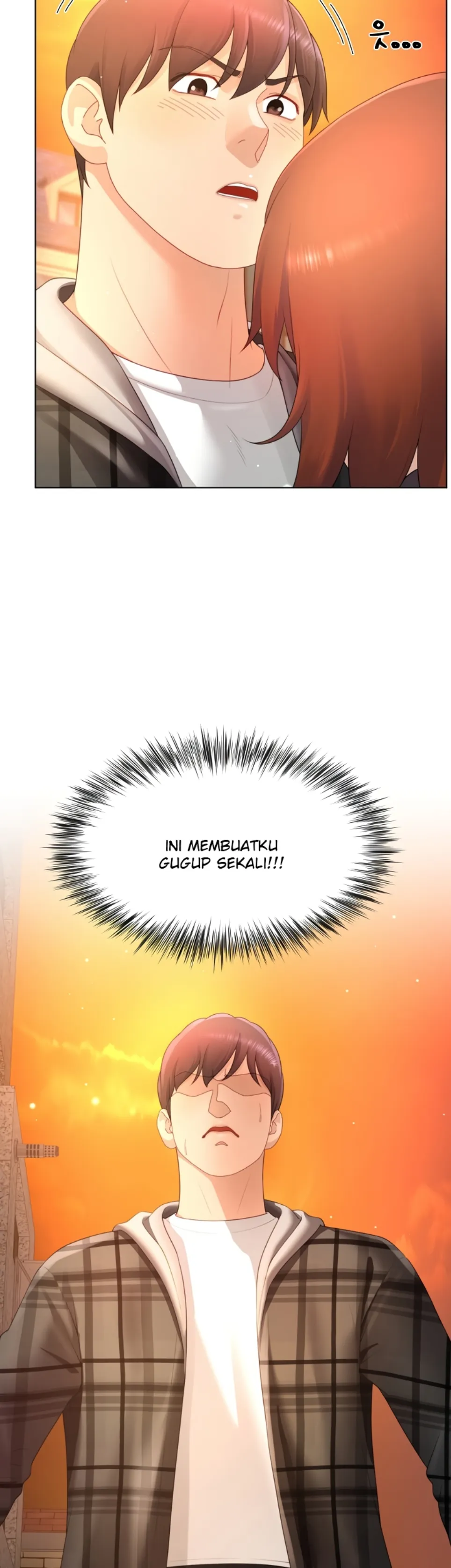 Wanna Become a Dad or a Boyfriend - Chapter 22 29 Wanna Become a Dad or a Boyfriend - Chapter 22 29