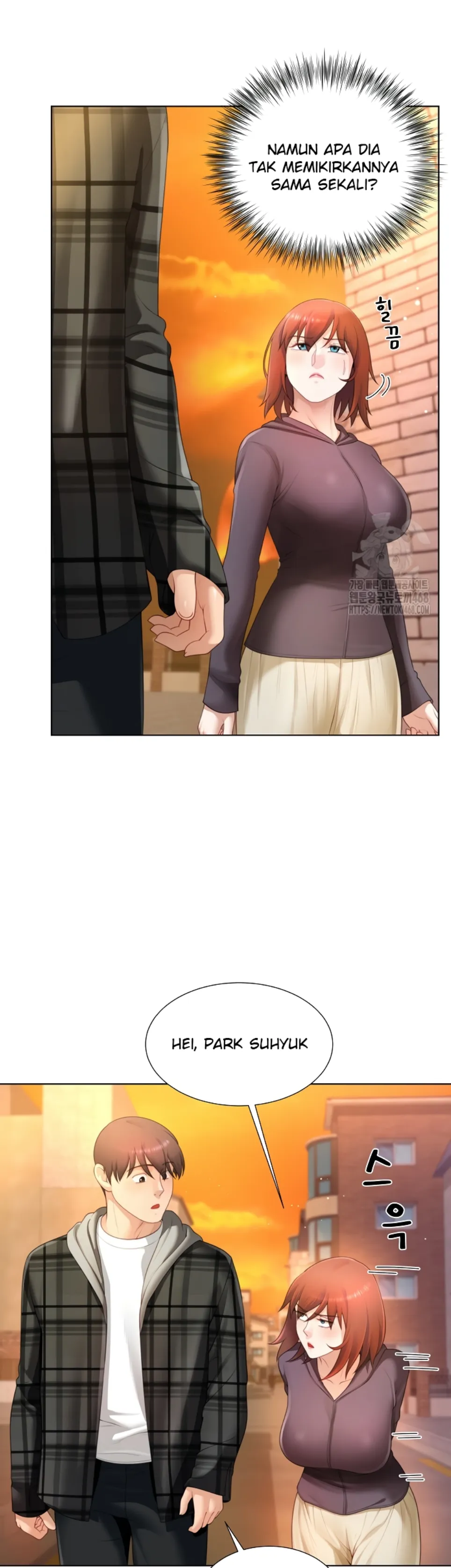 Wanna Become a Dad or a Boyfriend - Chapter 22 22 Wanna Become a Dad or a Boyfriend - Chapter 22 22