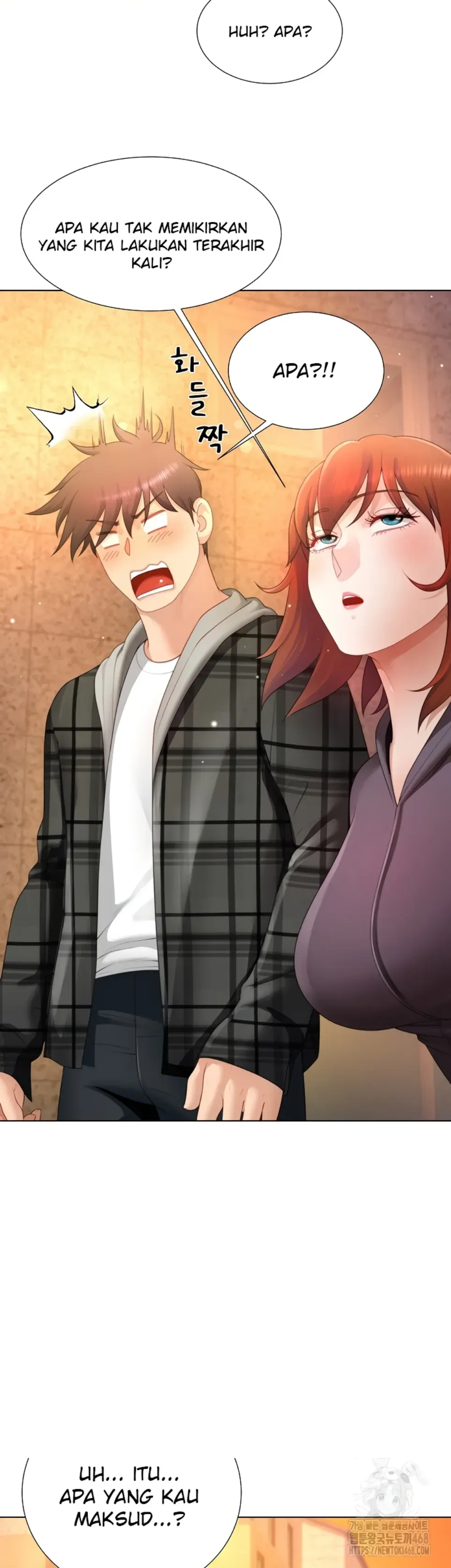 Wanna Become a Dad or a Boyfriend - Chapter 22 23 Wanna Become a Dad or a Boyfriend - Chapter 22 23