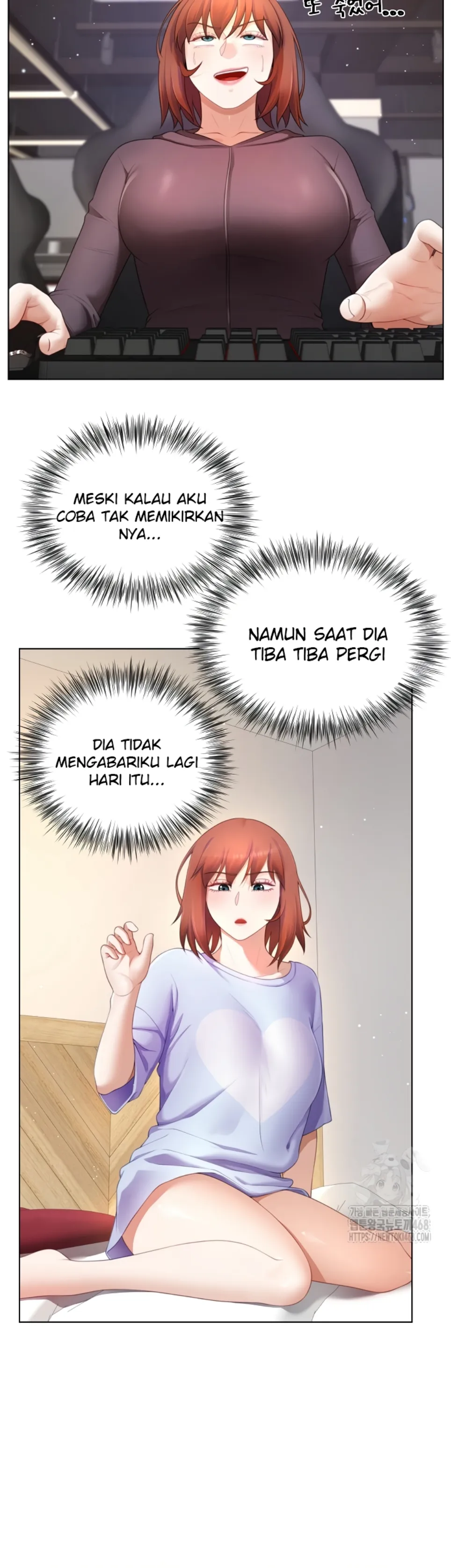 Wanna Become a Dad or a Boyfriend - Chapter 22 20 Wanna Become a Dad or a Boyfriend - Chapter 22 20