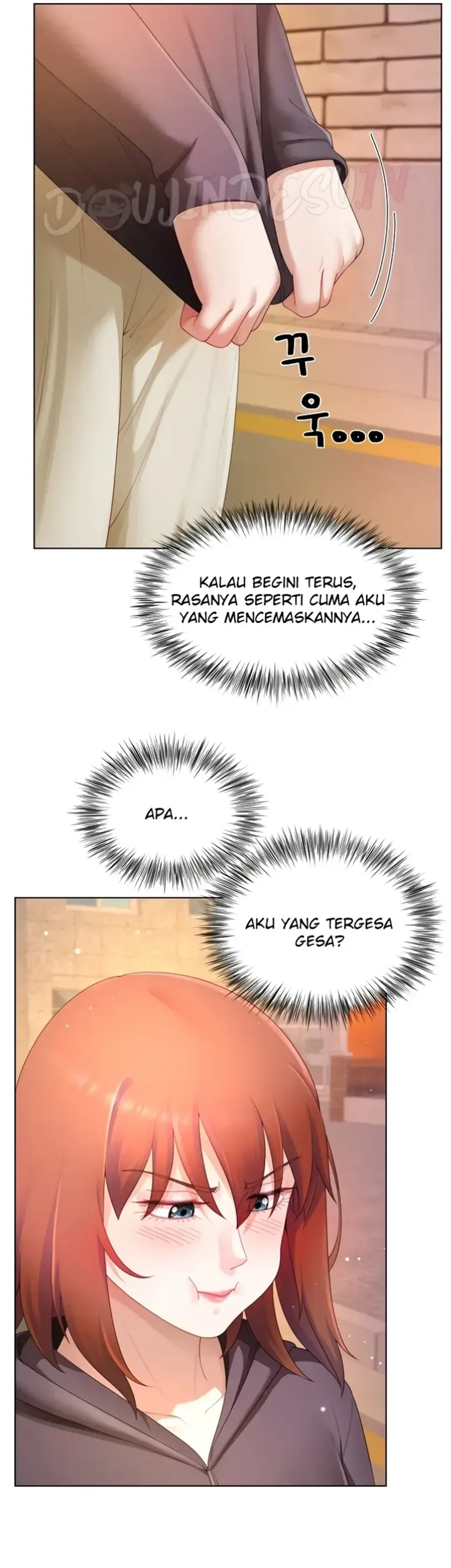 Wanna Become a Dad or a Boyfriend - Chapter 22 21 Wanna Become a Dad or a Boyfriend - Chapter 22 21