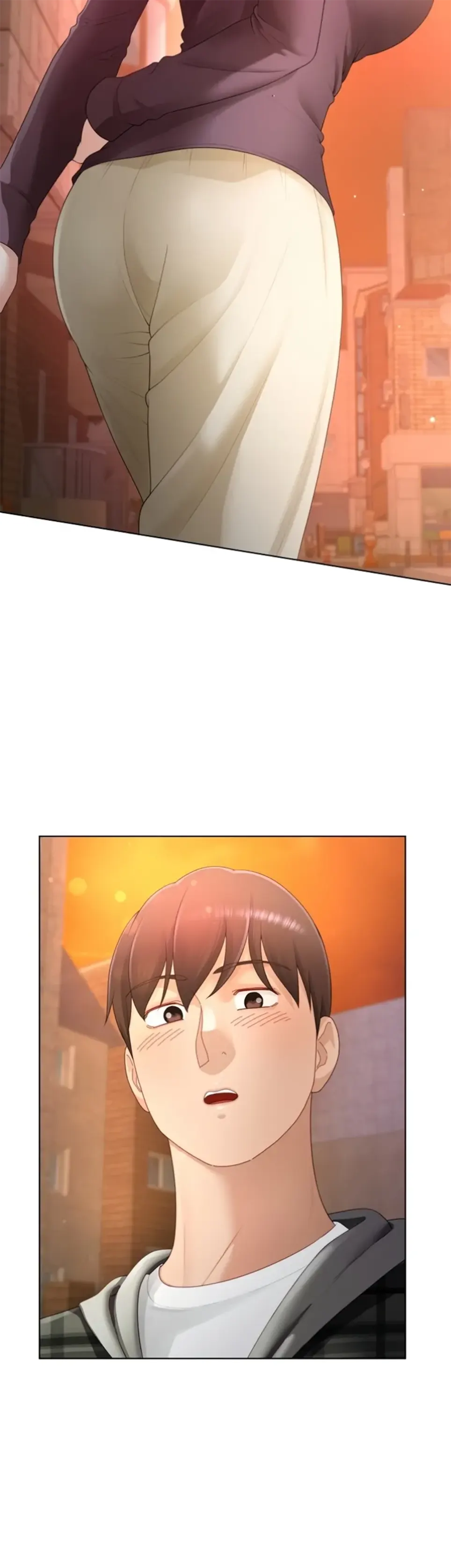 Wanna Become a Dad or a Boyfriend - Chapter 22 26 Wanna Become a Dad or a Boyfriend - Chapter 22 26