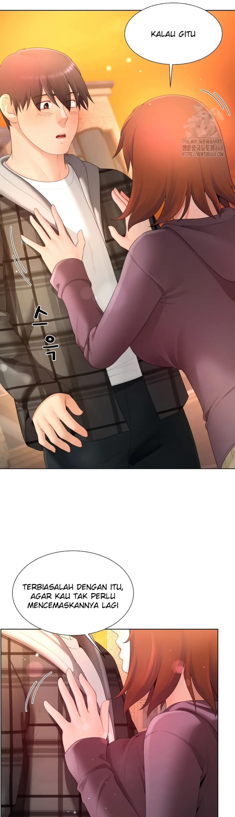 Wanna Become a Dad or a Boyfriend - Chapter 22 27 Wanna Become a Dad or a Boyfriend - Chapter 22 27