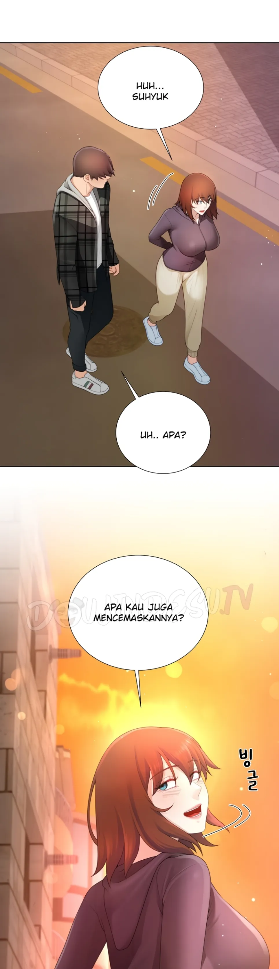 Wanna Become a Dad or a Boyfriend - Chapter 22 25 Wanna Become a Dad or a Boyfriend - Chapter 22 25