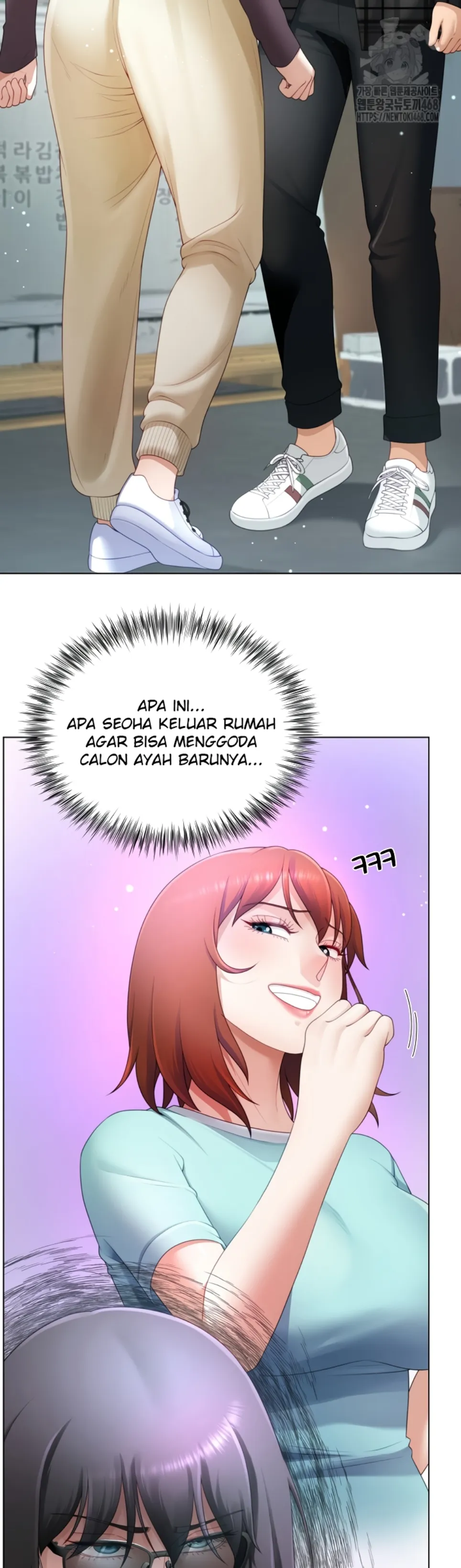 Wanna Become a Dad or a Boyfriend - Chapter 22 3 Wanna Become a Dad or a Boyfriend - Chapter 22 3